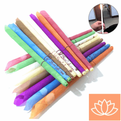 Ear Candle Kit of 40