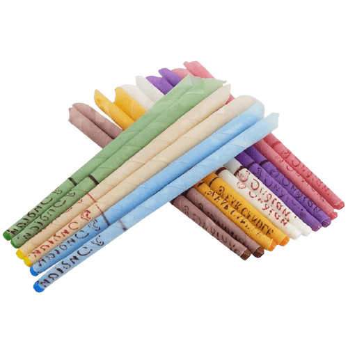 Ear Candle Kit of 40