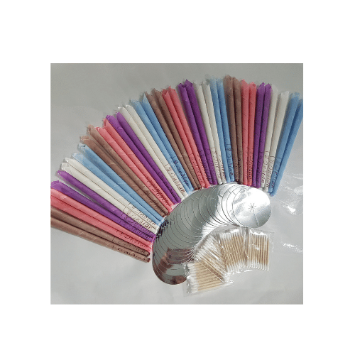 Ear Candle Kit of 40